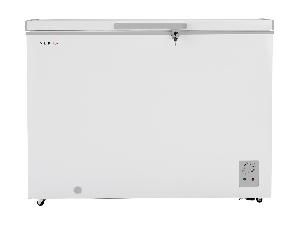 Морозильный ларь VEKTA FR-380S02