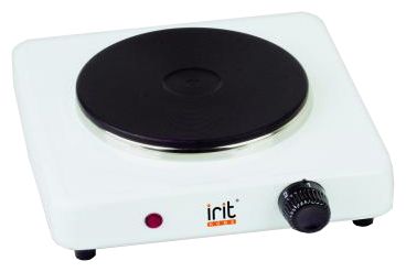 Кухонная плита IRIT ir-8004