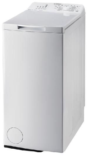 Стиральная машина Indesit ITW A 51052 W
