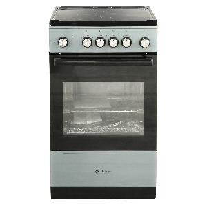 Плита DELUXE 506004.13эс-002 серый