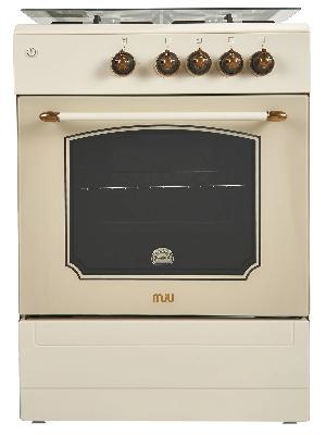 Плита MIU 6017 GKRPCH бежевый
