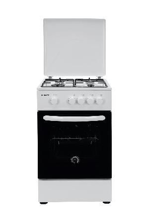 Плита KRAFT KF-FSK5301GW