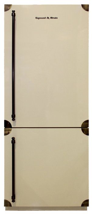 Холодильник ZIGMUND & SHTAIN fr 10.1857x