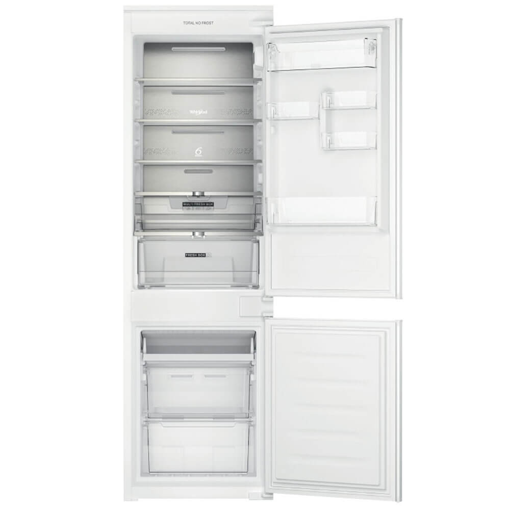 Холодильник WHIRLPOOL WHC18T132