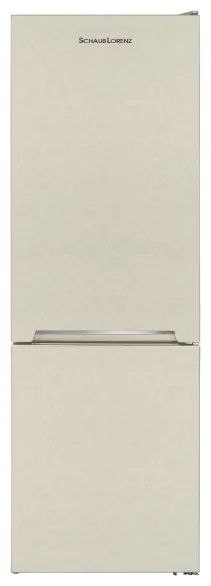 Холодильник SCHAUB LORENZ SLU S341XE2
