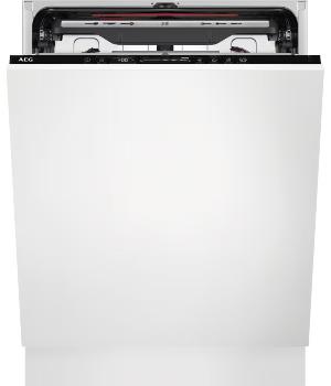Посудомоечная машина AEG FSE75737P