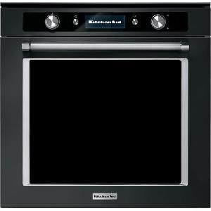 Духовой шкаф KITCHENAID KOHSPB 60603