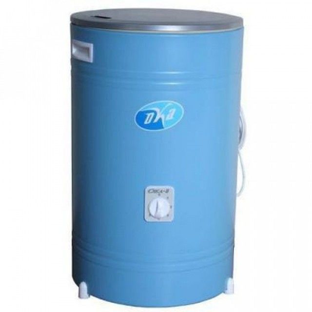 Стиральная машина ОКА 8 (r)