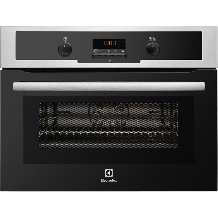 Духовой шкаф electrolux eok 96030 x