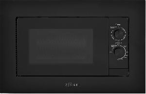 Микроволновая печь ZUGEL ZMO202B