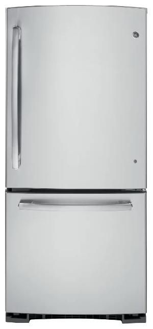 Холодильник General Electric GDE 20 ESE
