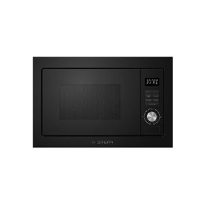Микроволновая печь HiSTORY MIH 38BG MBK