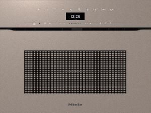 Духовой шкаф MIELE H7440BMX Pearl beige