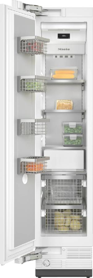 Морозильная камера MIELE F 2413 Vi
