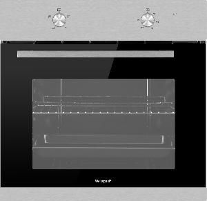 Духовой шкаф WEISSGAUFF EOM 108 PDX