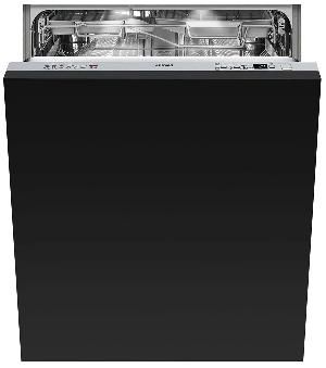 Посудомоечная машина SMEG STE8242L