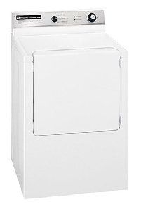 Сушильная машина MAYTAG mde16mn
