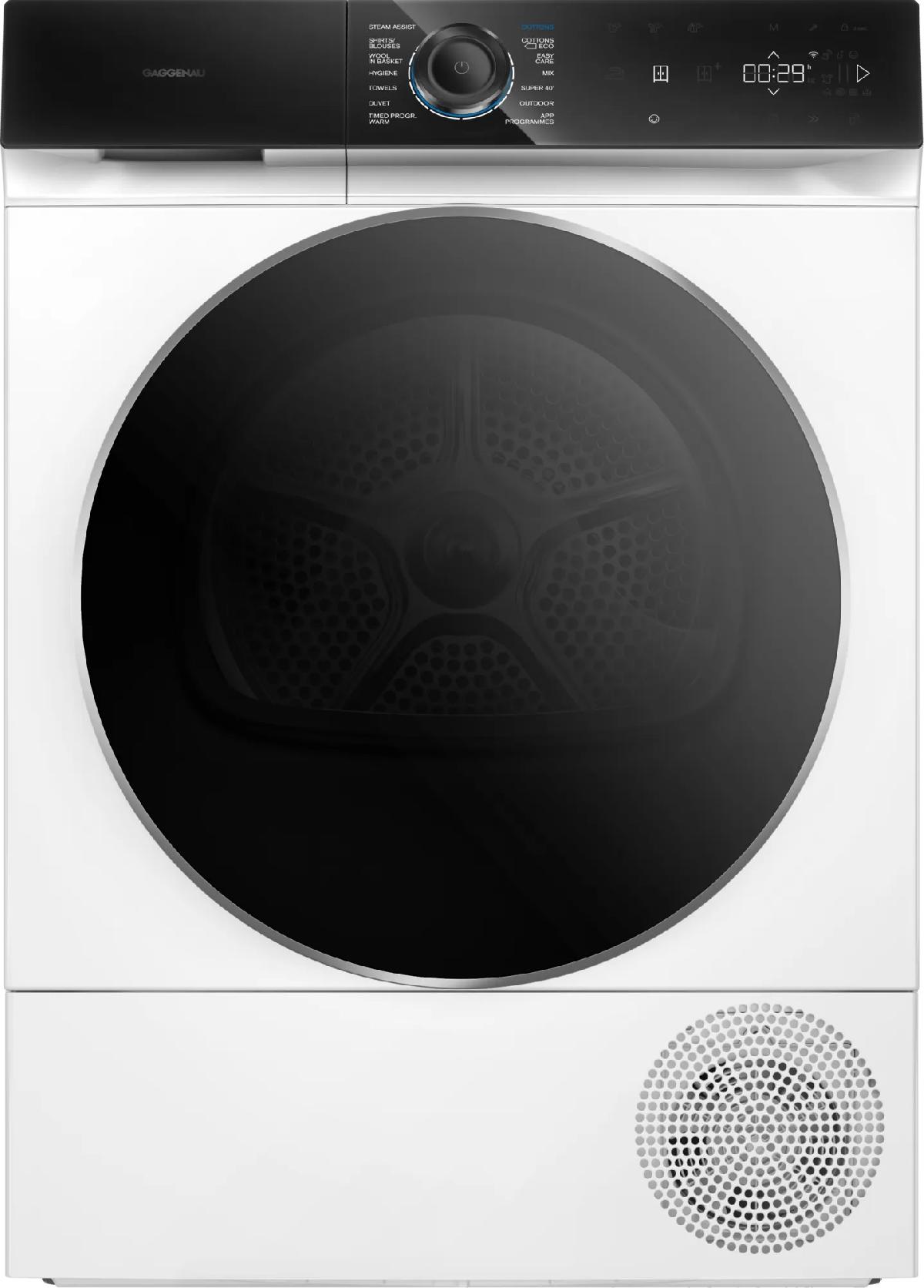 Сушильная машина GAGGENAU WT260166