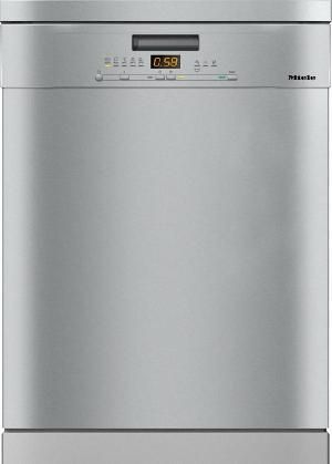 Посудомоечная машина MIELE G 5000 U Active нержавеющая сталь