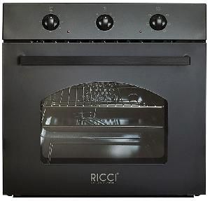 Духовой шкаф RICCI REO-610 BL