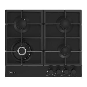 Варочная поверхность INDESIT THPM 642 WS/BL/I