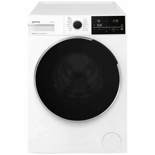 Стиральная машина SMEG WDN854SLDIN
