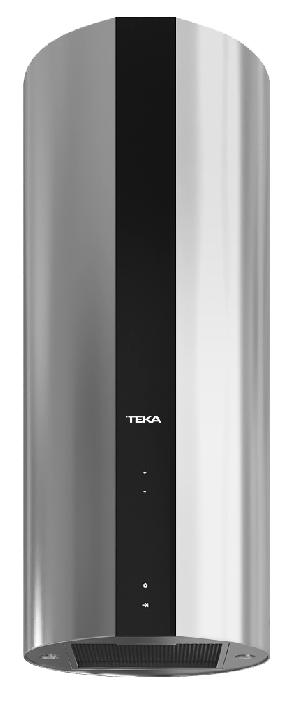 Вытяжка TEKA CC 485 BLACK-SS (40480330)