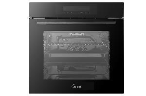 Духовой шкаф MIDEA MO98277CGB