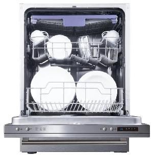 Посудомоечная машина LERAN BDW 60-146