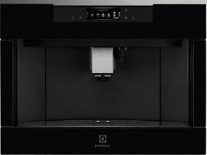 Кофемашина ELECTROLUX KBC85X
