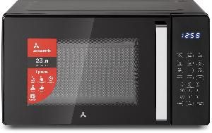 Микроволновая печь ACCESSTYLE MG23D100B