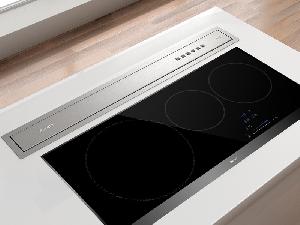 Вытяжка PANDO E-320/90 INOX V.950 SEC