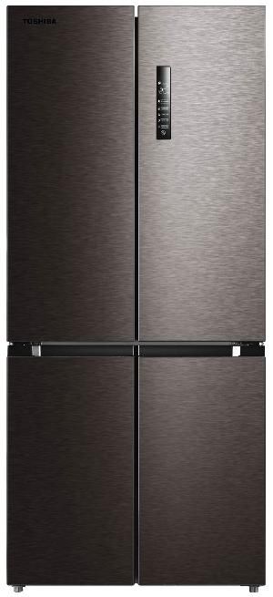 Холодильник TOSHIBA GR-RF610WE-PMS(37)
