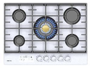 Варочная поверхность HIBERG VM 7255 W