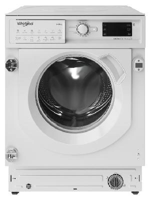 Стиральная машина WHIRLPOOL BI WDWG 961485