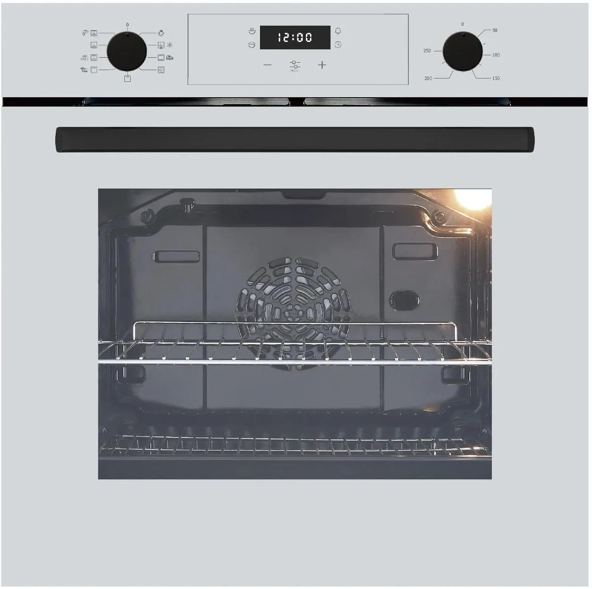 Духовой шкаф DELONGHI DEO 755 BB TERESA