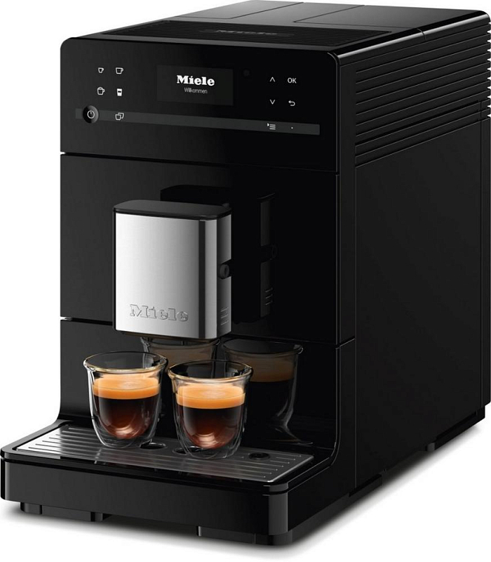 Кофемашина MIELE CM 5410 OBSW