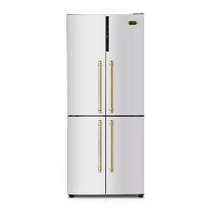 Холодильник LOFRA GFRS817 BRASS