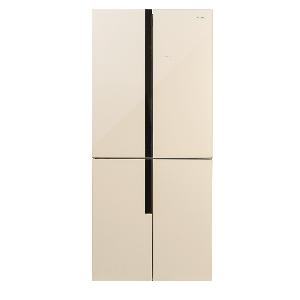 Холодильник CENTEK CT-1750 Beige