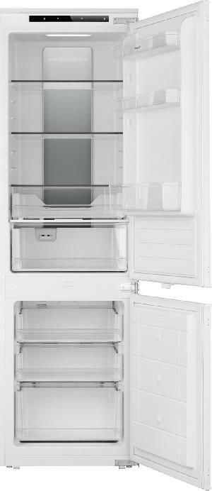 Холодильник WEISSGAUFF WRKI 178 Total NoFrost EcoFresh