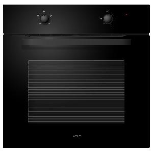 Духовой шкаф EVELUX EO 612 EB