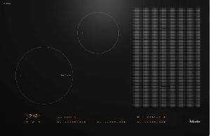 Варочная поверхность MIELE KM 7679 FL