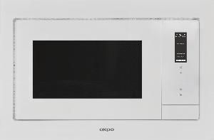 Микроволновая печь AKPO MEA 2501 Flat WH
