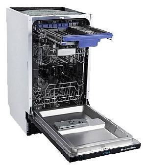 Посудомоечная машина FLAVIA BI 45 Mella P5 S
