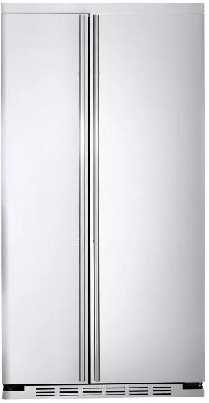 Холодильник IO MABE ORGS2DFFAF 60