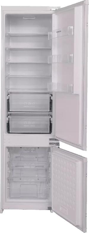 Холодильник CANDY CBCH9315AFM