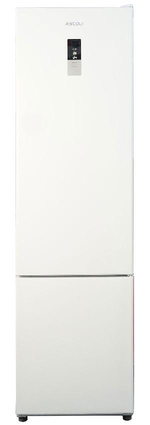 Холодильник ASCOLI ADRFW345WE