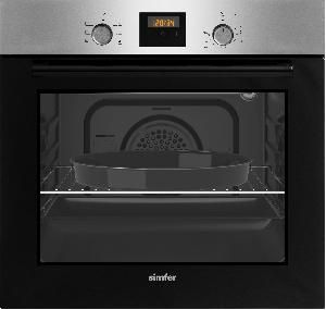 Духовой шкаф SIMFER B6EM56024
