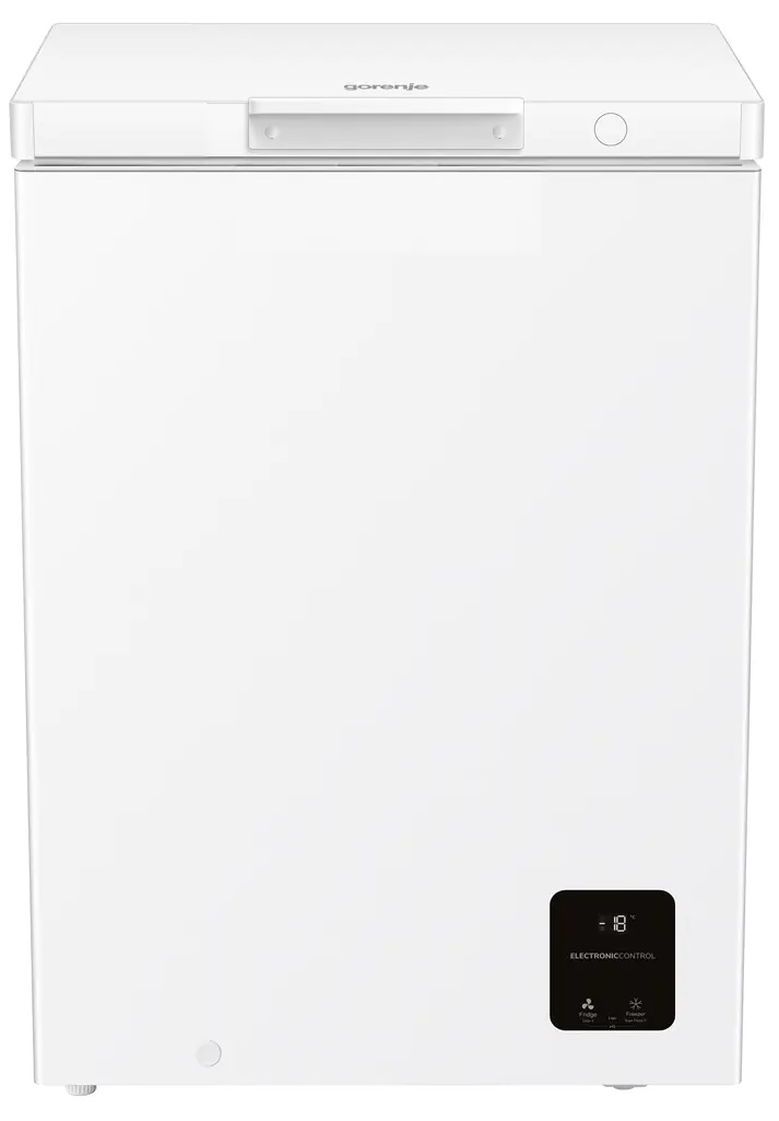 Морозильный ларь GORENJE FHC1014W5
