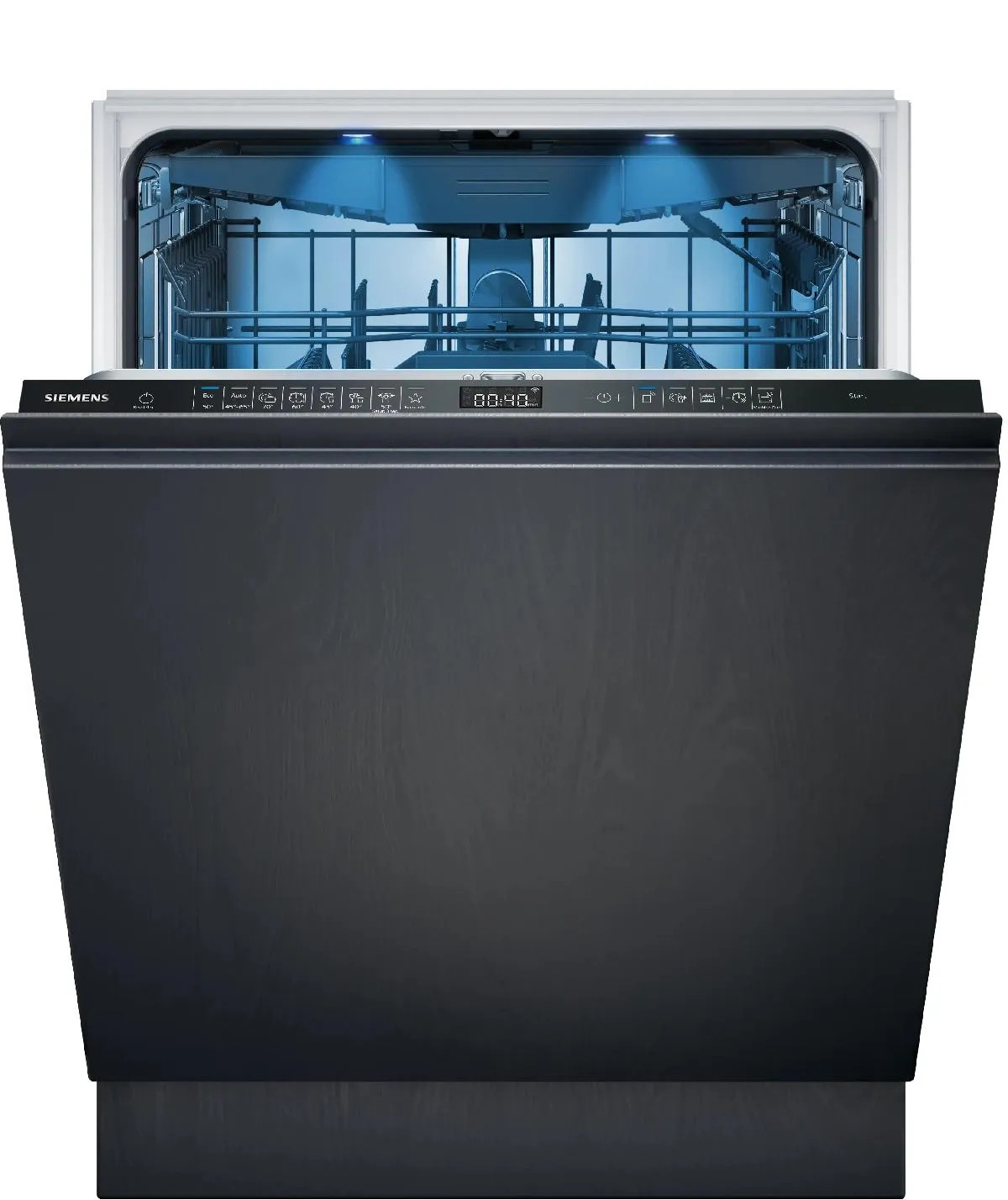 Посудомоечная машина SIEMENS SX 65ZX07CE
